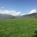 Casa Sperandini Летний дом Сан-Марчелло-Пистойезе