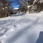 Casa Sperandini Летний дом *