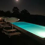 Летний дом Casa Sperandini Сан-Марчелло-Пистойезе