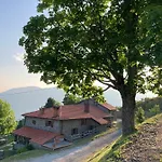 Casa Sperandini Летний дом Сан-Марчелло-Пистойезе