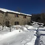 Casa Sperandini Сан-Марчелло-Пистойезе