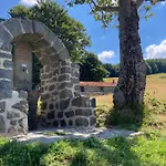Летний дом Casa Sperandini *