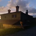 Casa Sperandini Сан-Марчелло-Пистойезе
