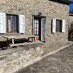 Casa Sperandini Сан-Марчелло-Пистойезе