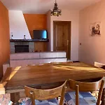 Casa Sperandini Летний дом