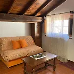 Casa Sperandini Летний дом