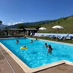 Casa Sperandini * Сан-Марчелло-Пистойезе