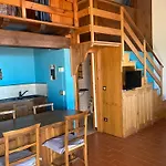 Casa Sperandini Летний дом
