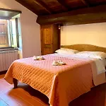 Casa Sperandini Сан-Марчелло-Пистойезе