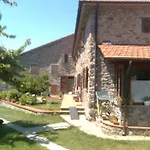 Casa Sperandini Летний дом Сан-Марчелло-Пистойезе