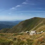 Casa Sperandini Летний дом