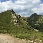 Casa Sperandini Сан-Марчелло-Пистойезе