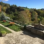 Casa Sperandini *