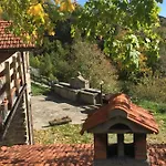 Casa Sperandini Летний дом *