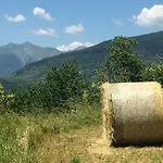 Casa Sperandini Сан-Марчелло-Пистойезе