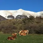 Летний дом Casa Sperandini *