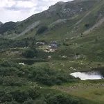 Летний дом Casa Sperandini *