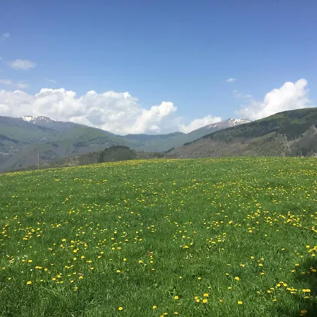 Casa Sperandini Lantställe San Marcello Pistoiese