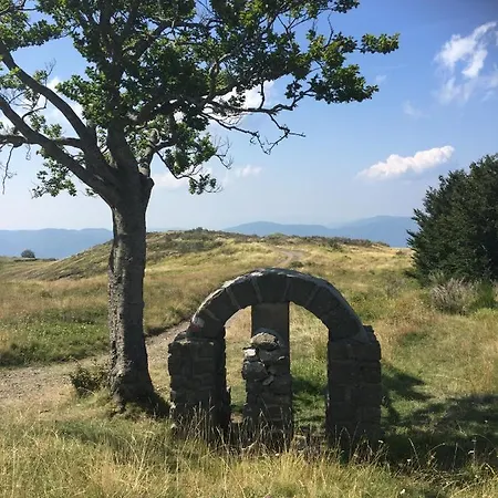Casa Sperandini Country house San Marcello Pistoiese