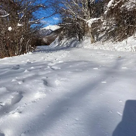 Casa Sperandini カントリーハウス *
