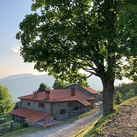 Casa Sperandini Country house San Marcello Pistoiese