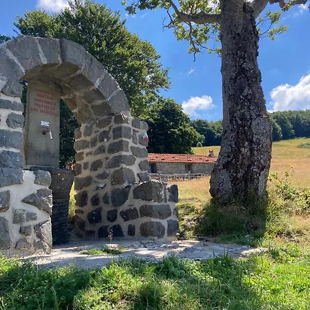 カントリーハウス Casa Sperandini *