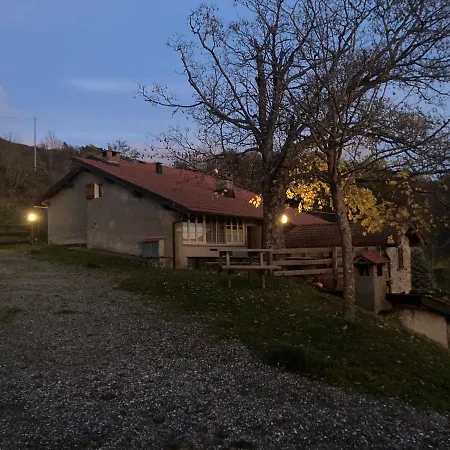 Landhuis Casa Sperandini *