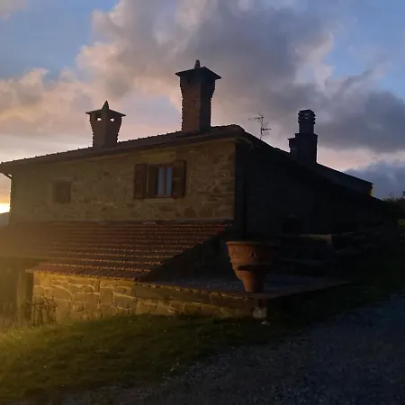 Casa Sperandini San Marcello Pistoiese