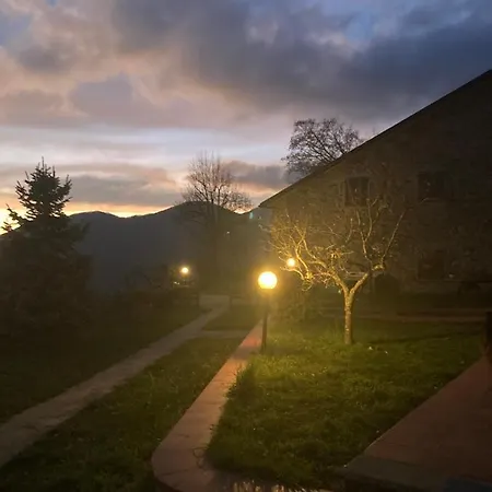 Casa Sperandini Country house *