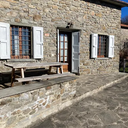 Sperandini San Marcello Pistoiese