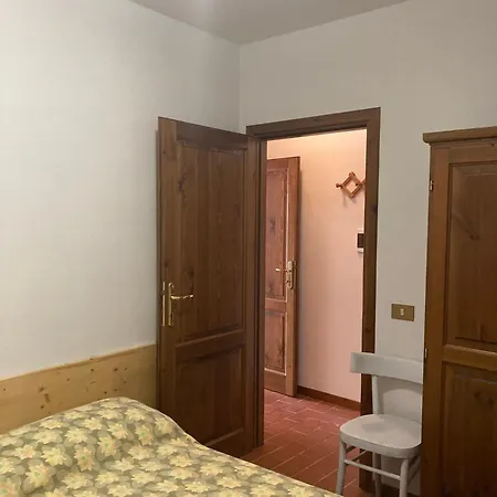 Casa Sperandini