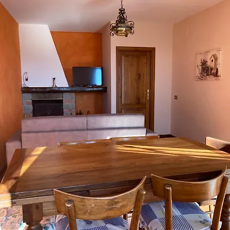 Casa Sperandini Country house
