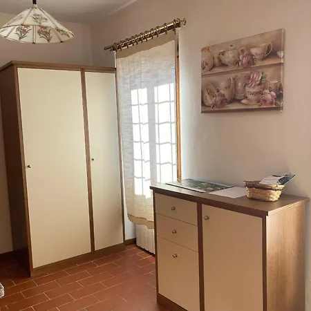 Country house Casa Sperandini San Marcello Pistoiese