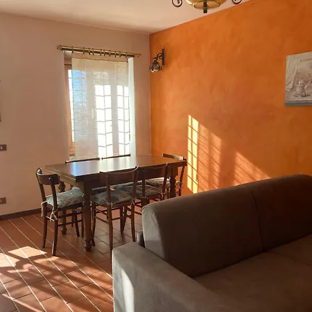 Sperandini Casa di campagna *