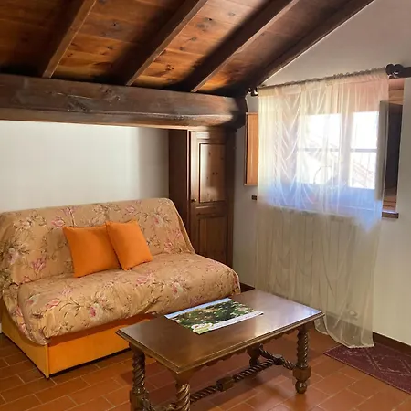 Casa Sperandini カントリーハウス