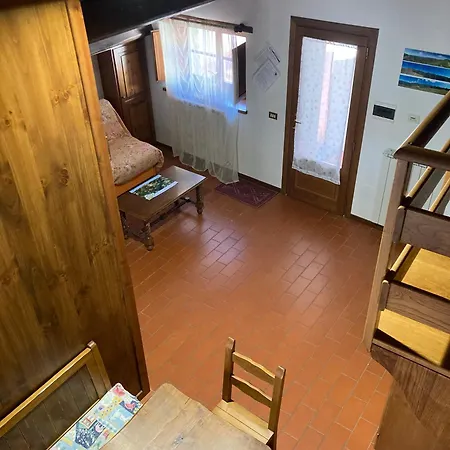 カントリーハウス Casa Sperandini