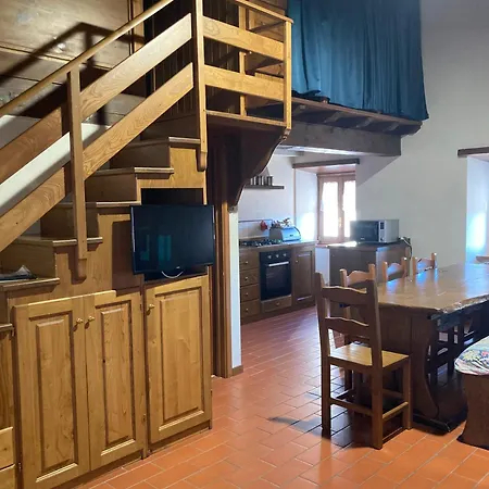 Casa Sperandini *