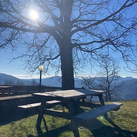 Casa di campagna Sperandini