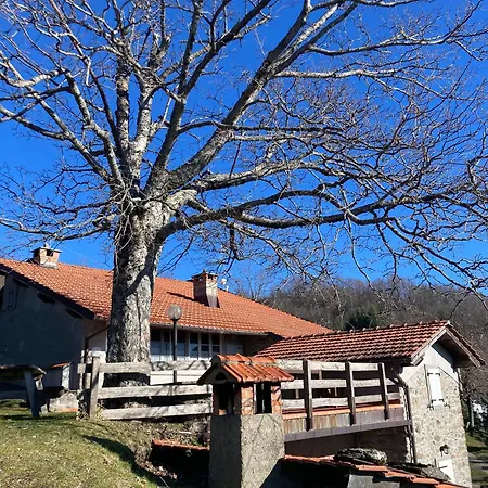 Sperandini Casa di campagna