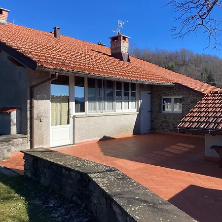 Sperandini San Marcello Pistoiese
