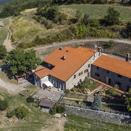 Landhuis Casa Sperandini