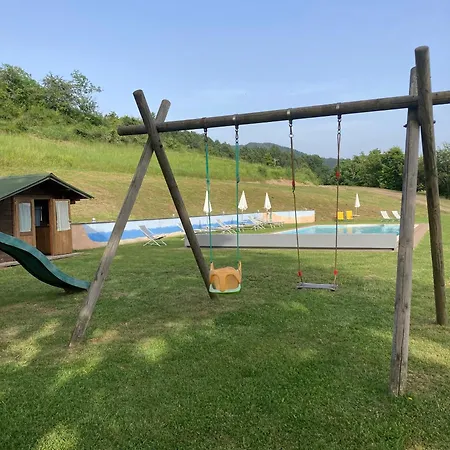 Sperandini Casa di campagna *