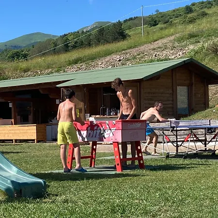 Sperandini Casa di campagna *