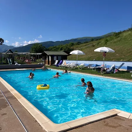 Sperandini * San Marcello Pistoiese