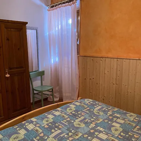 Casa Sperandini Country house