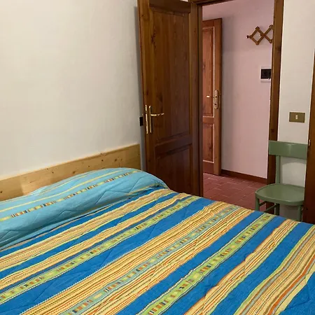 Country house Casa Sperandini