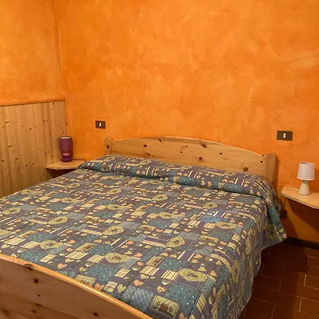 Casa Sperandini Country house *