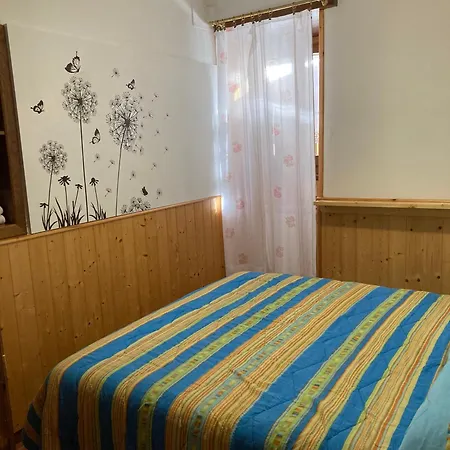 Casa Sperandini San Marcello Pistoiese