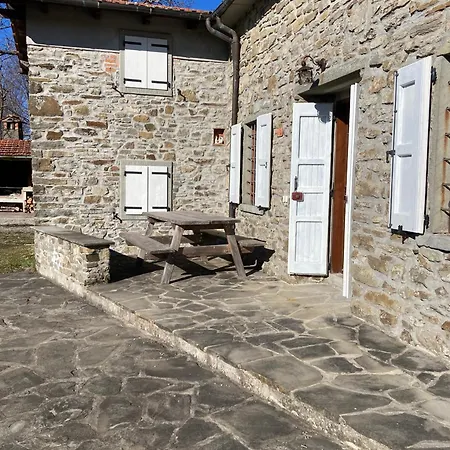 Casa Sperandini