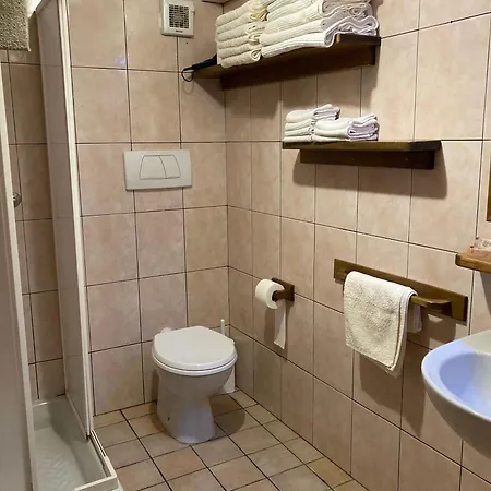カントリーハウス Casa Sperandini